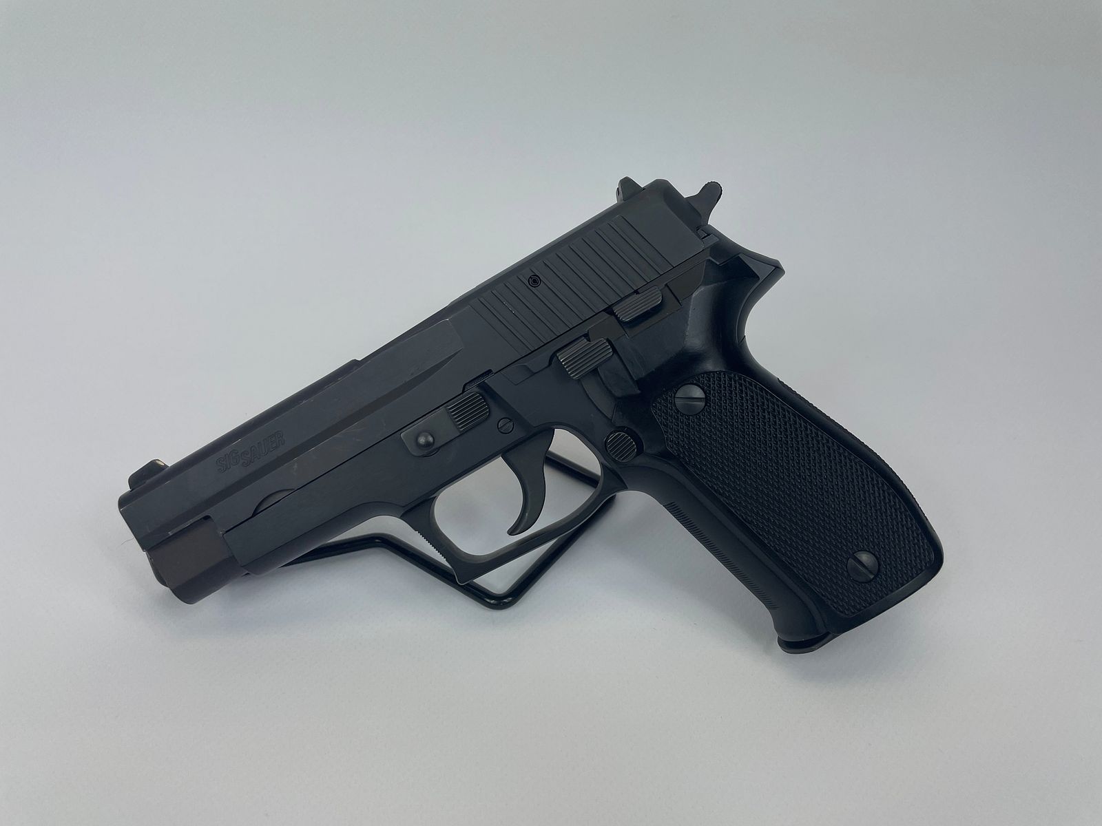 Pistool Sig Sauer P226  9mmLuger