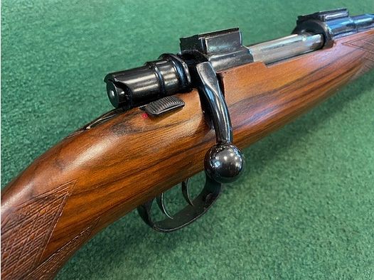 Splendida CZ ( ZAVODI CRVENA ZASTAVA ) DEL 1969, CAL.7X64