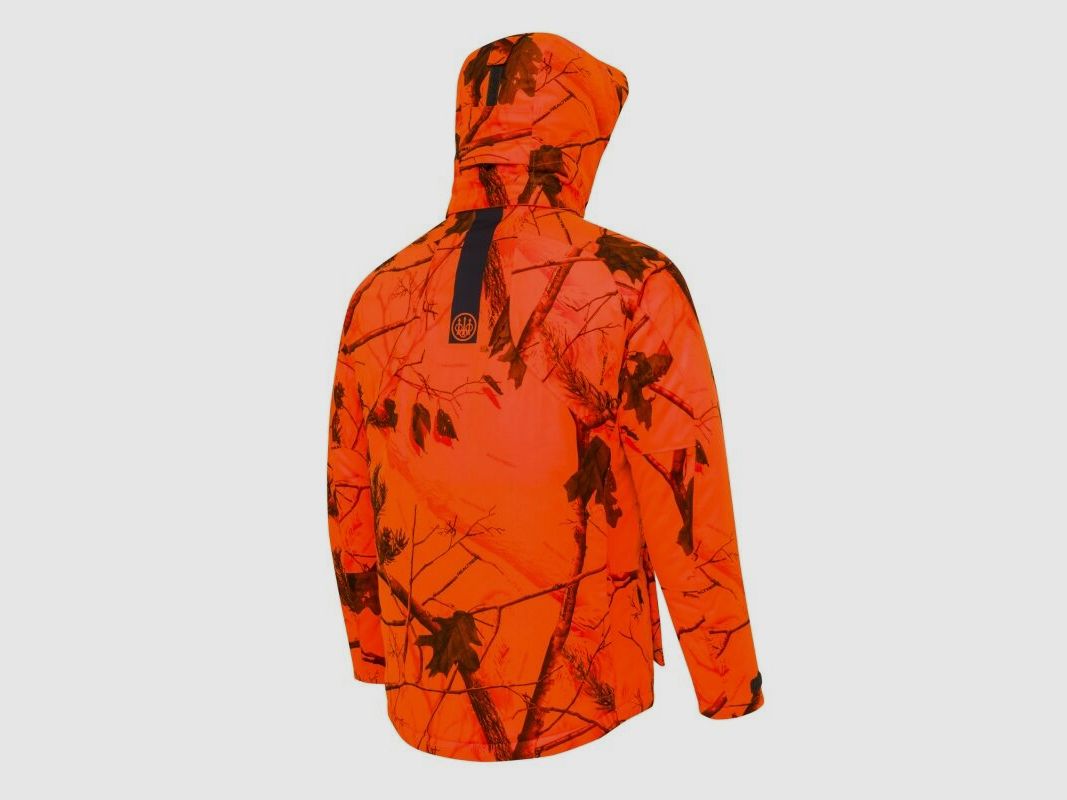 Beretta Herren Jacke Mull Insulated
