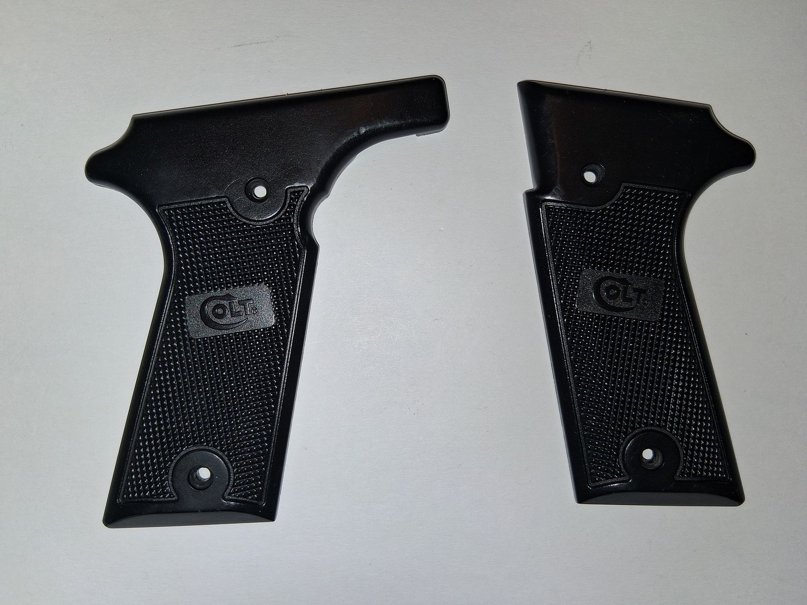 Empuñaduras para Colt Double Eagle Combat Commander