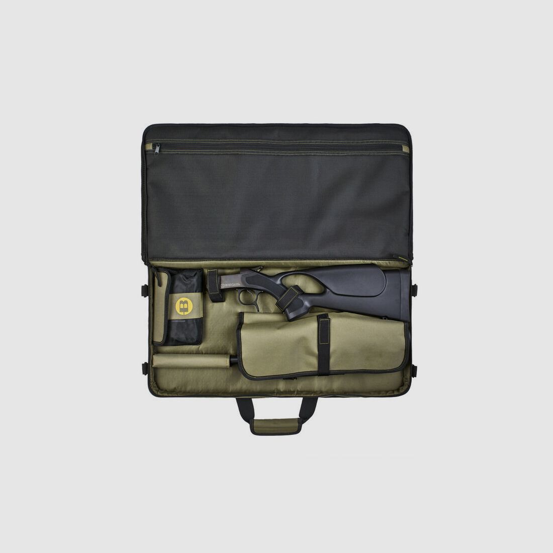 Bergara BA 13 TD Futteral