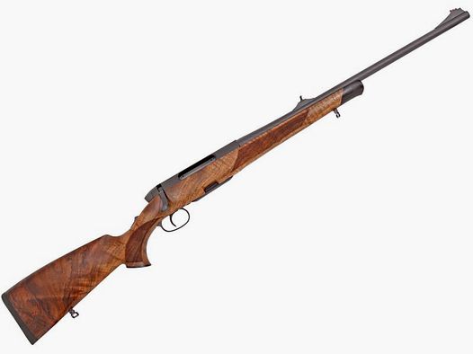 Karabinek powtarzalny MANNLICHER SM12 – 300 Win. Mag.