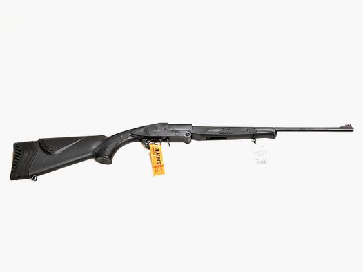 EL kipplaufbüchse Adler, Mod. RF-205S, .22 LR, 20" loop, synthetisch kolf, blade sight, Picatinny rail