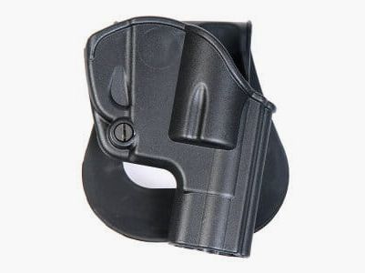 Kabura One Piece S&W rewolwer IMI Defence