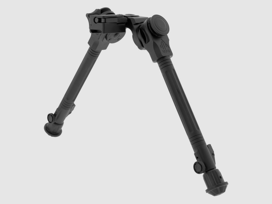 Verstellbares Picatinny-Bipod Overbore, Bild 1 von 3