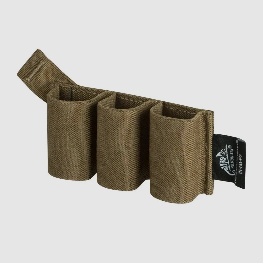 Helikon-Tex Magazintasche Triple Elastic Insert