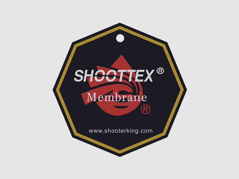 ShooterKing Highland 2.0 chaqueta para hombre, imagen 4 de 4