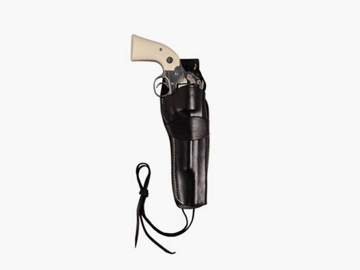 Triple K Holster Laramie 5,5" (5 Zoll) RH SAA1873
