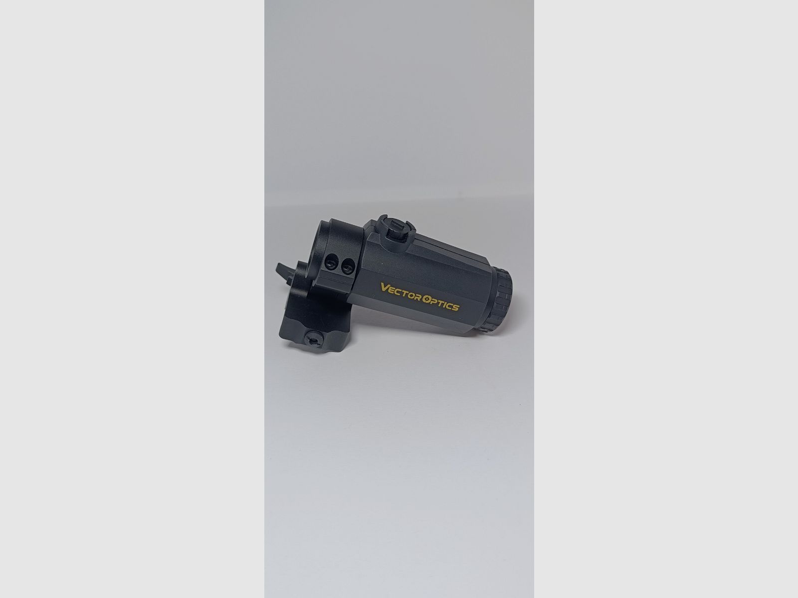 Vectoroptics Maverick 3x22 Magnifier MIL, Bild 1 von 5