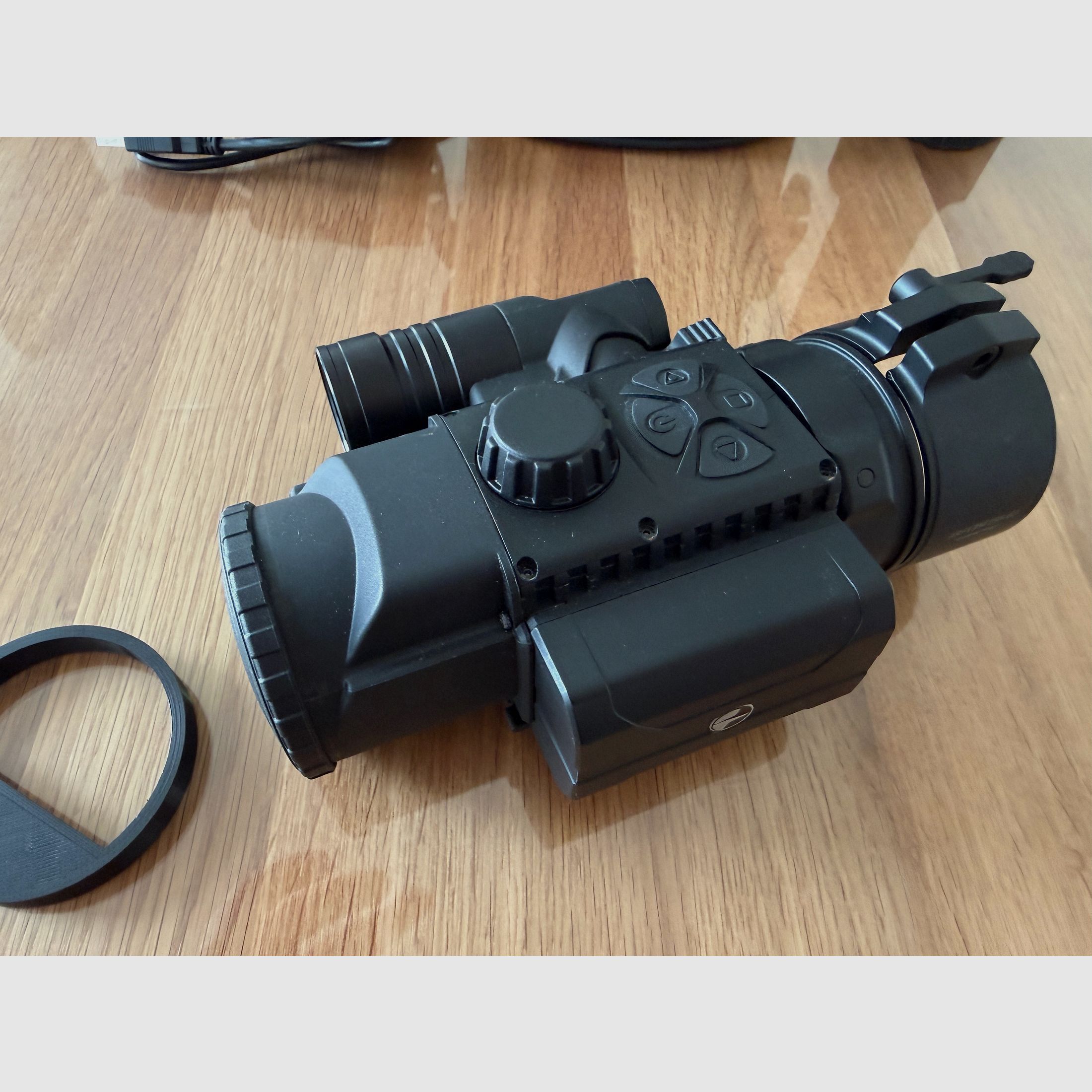 Pulsar FN455 Nachtsicht/ Vorsatzgerät