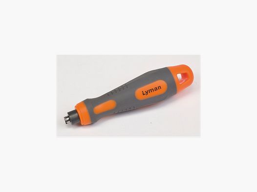 Fraise de logement d'amorces Small Rifle Lyman