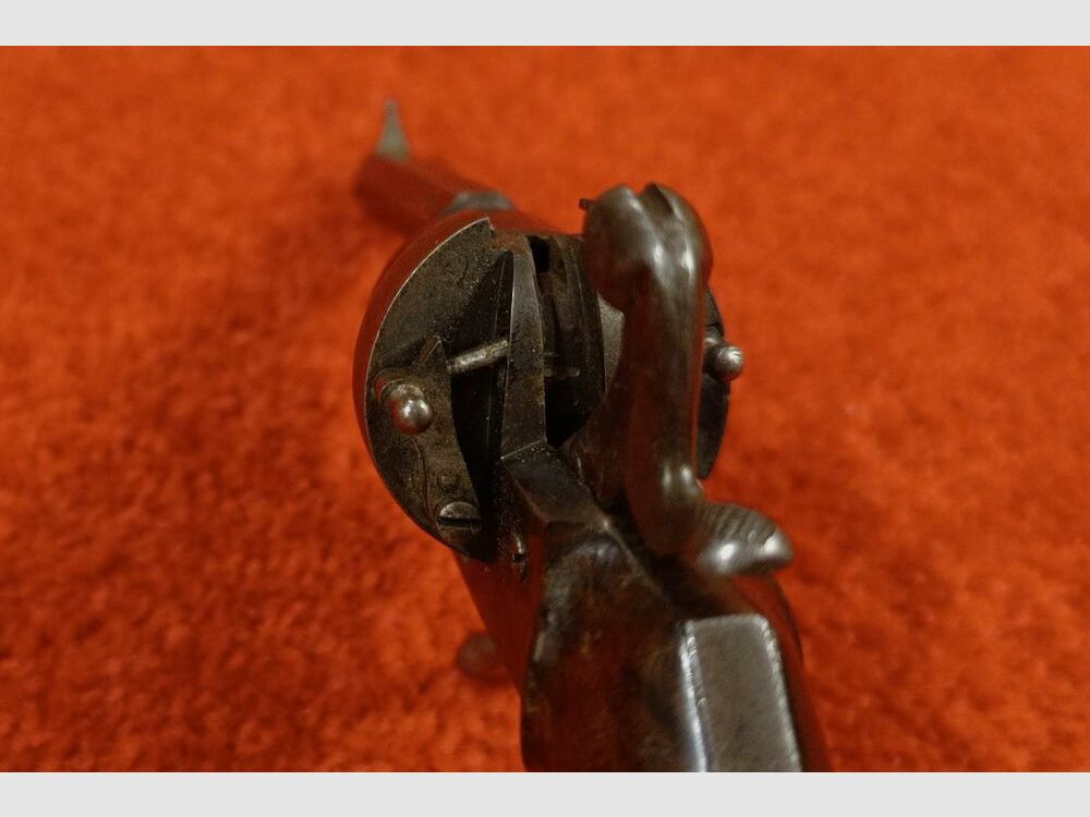 Arendt without 7mm Lefaucheux