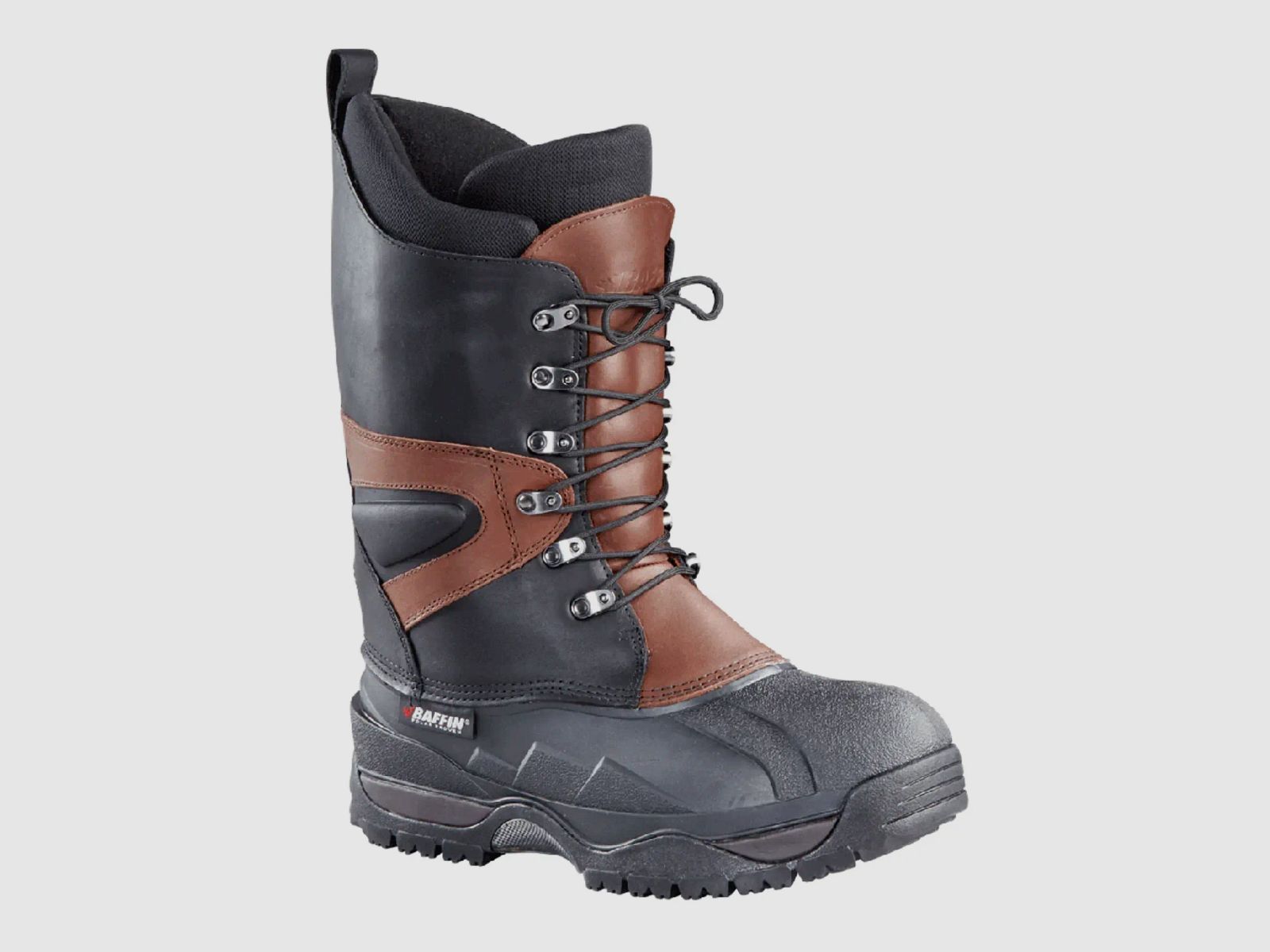Baffin Apex