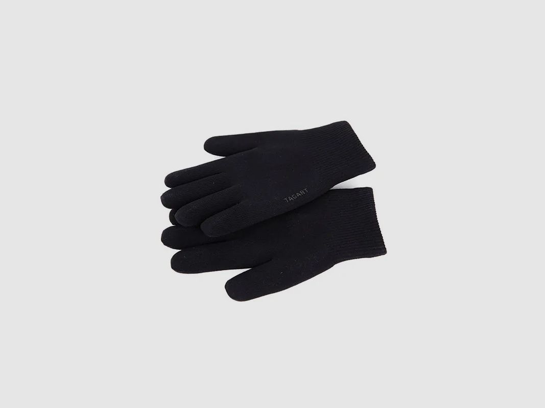 TAGART Grip Gloves Black, image 1 of 2