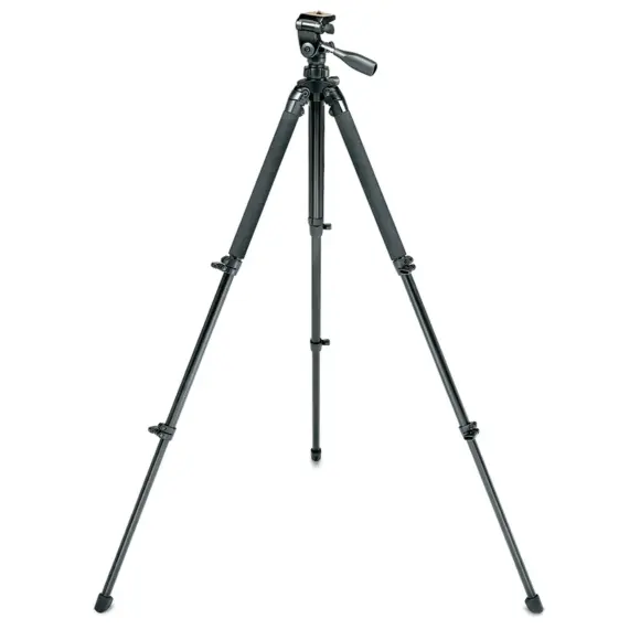 Trépied Bushnell 155 cm Tête Panoramique