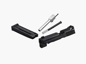 Wisselsysteem voor P220 Sig Sauer