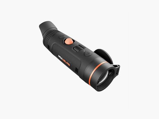THERMTEC Wärmebildkamera Jagd Wild 635L PRO