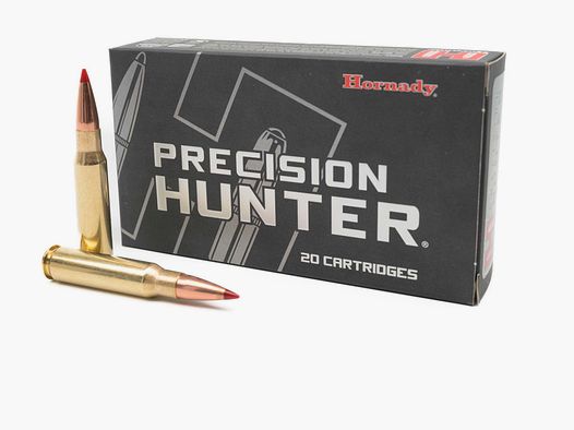HORNADY .308 WIN 178GR ELD-X