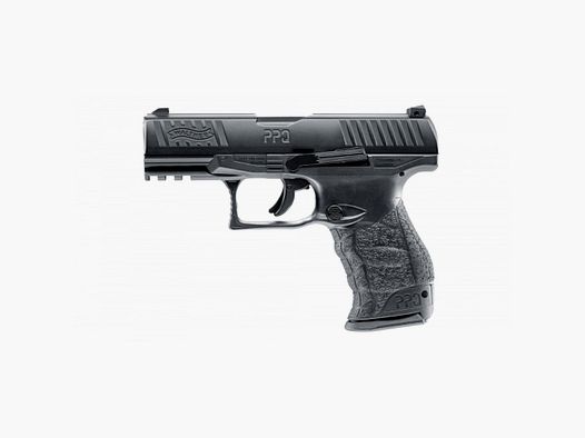 Umarex T4E Walther PPQ M2 .43