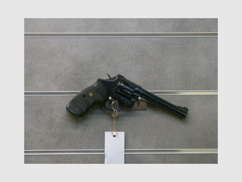 Revolver Smith & Wesson
