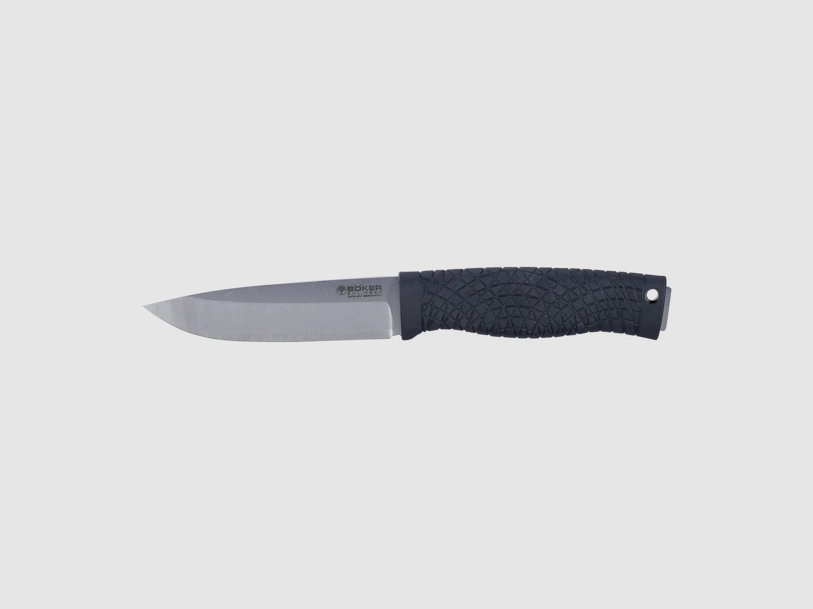 Böker Böker Messer Bronco schwarz
