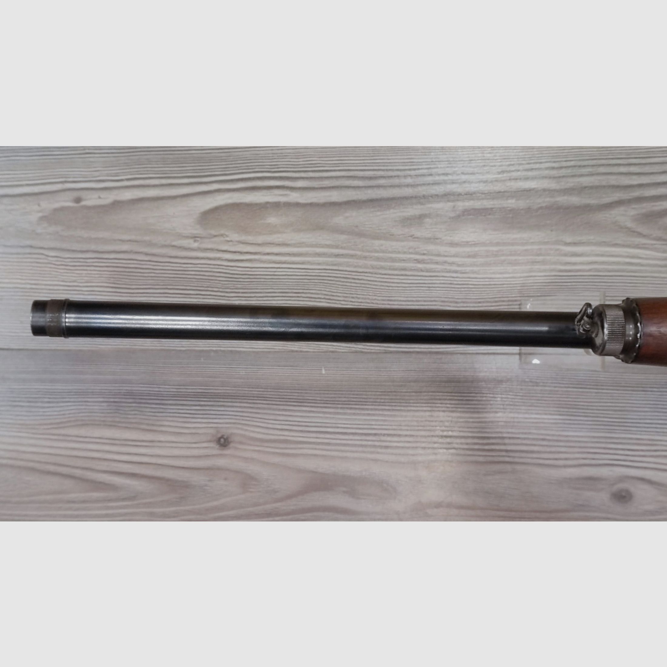 BREDA SEMI-AUTO Kal. 12/70, Bild 11 von 18