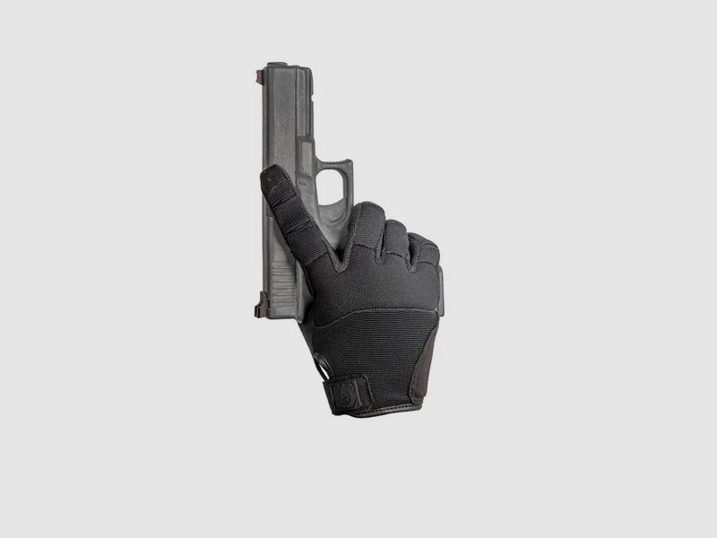 Tactical Gloves Alpha FDT (Multicam) PIG Gloves, image 4 of 9