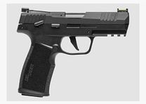 SIG Sauer P322 Black .22lr