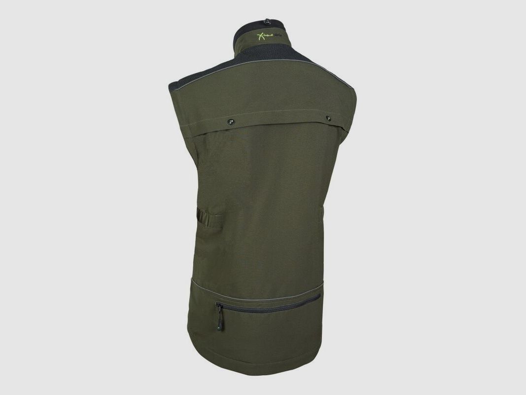 PSS X-treme Herren Funktionsjacke Vario
