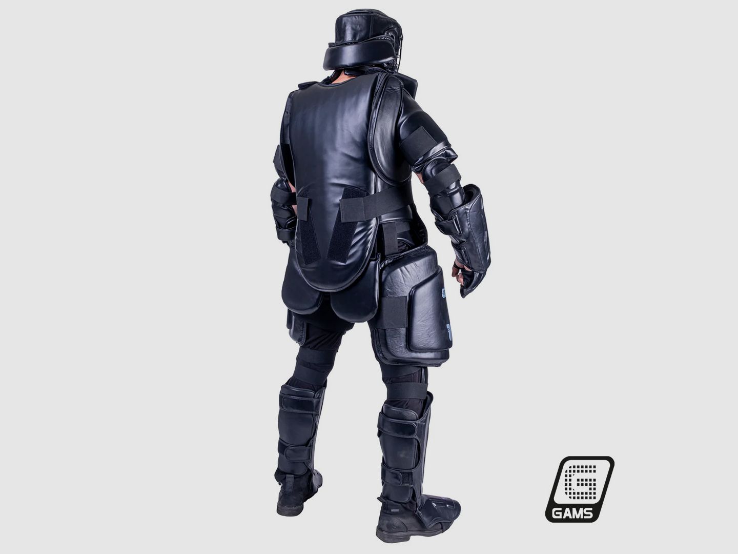 Trainingsanzug TITAN – HAYASHI, Bild 4 von 11