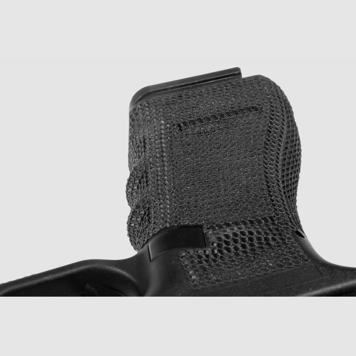 P01 GBB Airsoft Pistole in Schwarz | Delta Armory