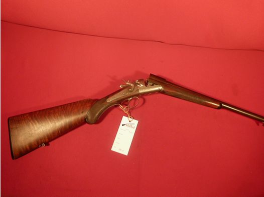 Fusil 1 coup