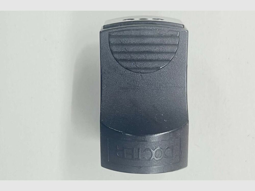 Mauser 98 .30-06Spring