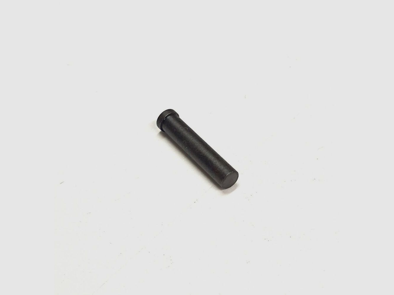 30M1 [57] US 30M1 carbine Stift für Abzugsbügel / Trigger Housing Pin, gebraucht / used , US Military part