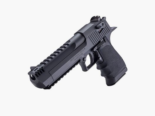 Desert Eagle Czarny L6" IMB