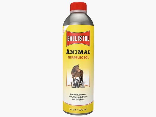 Ballistol Animal