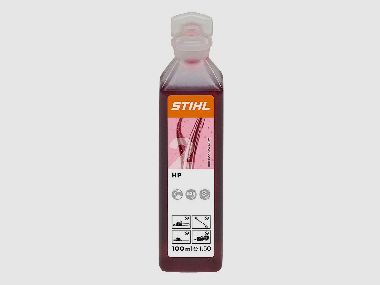 Motori a due tempi Stihl