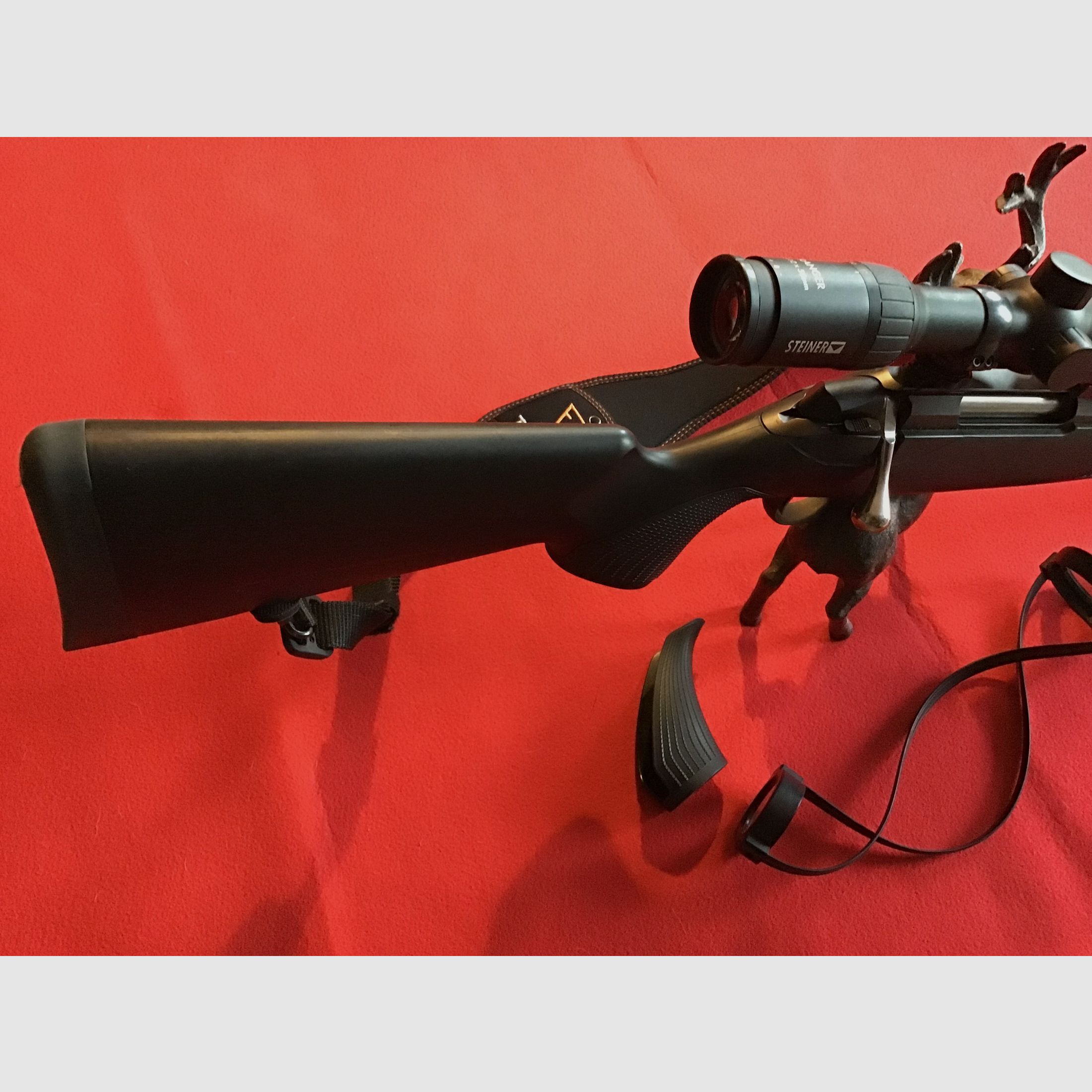 Tikka T3 Lite
