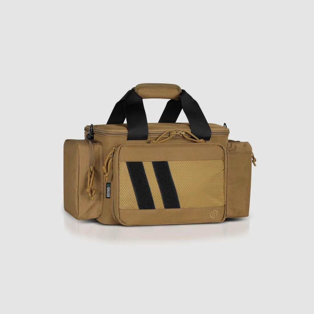 SAVIOR RANGE BAG TAN, immagine 1 di 3