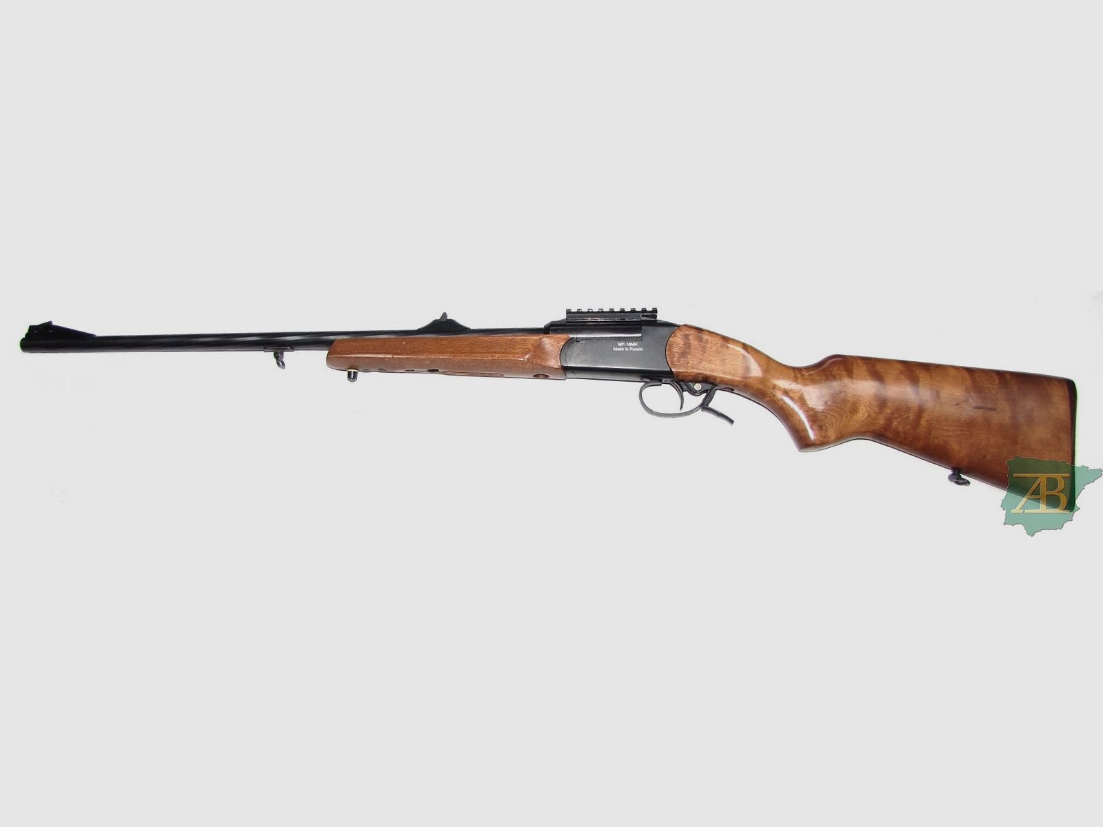 Einzelne Büchse BAIKAL .222 REM Ref. 9551, Bild 3 von 3