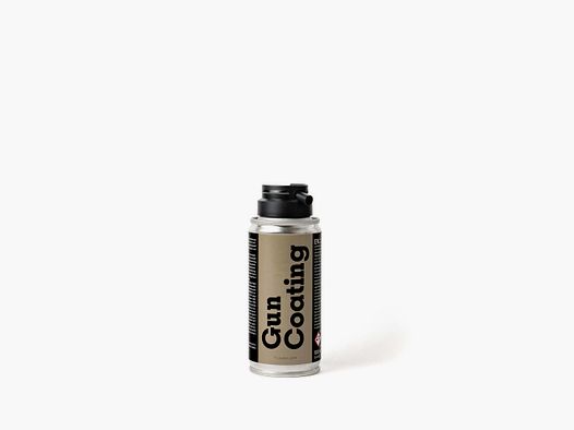 Fluna Tec Gun Coating Spray 100ml