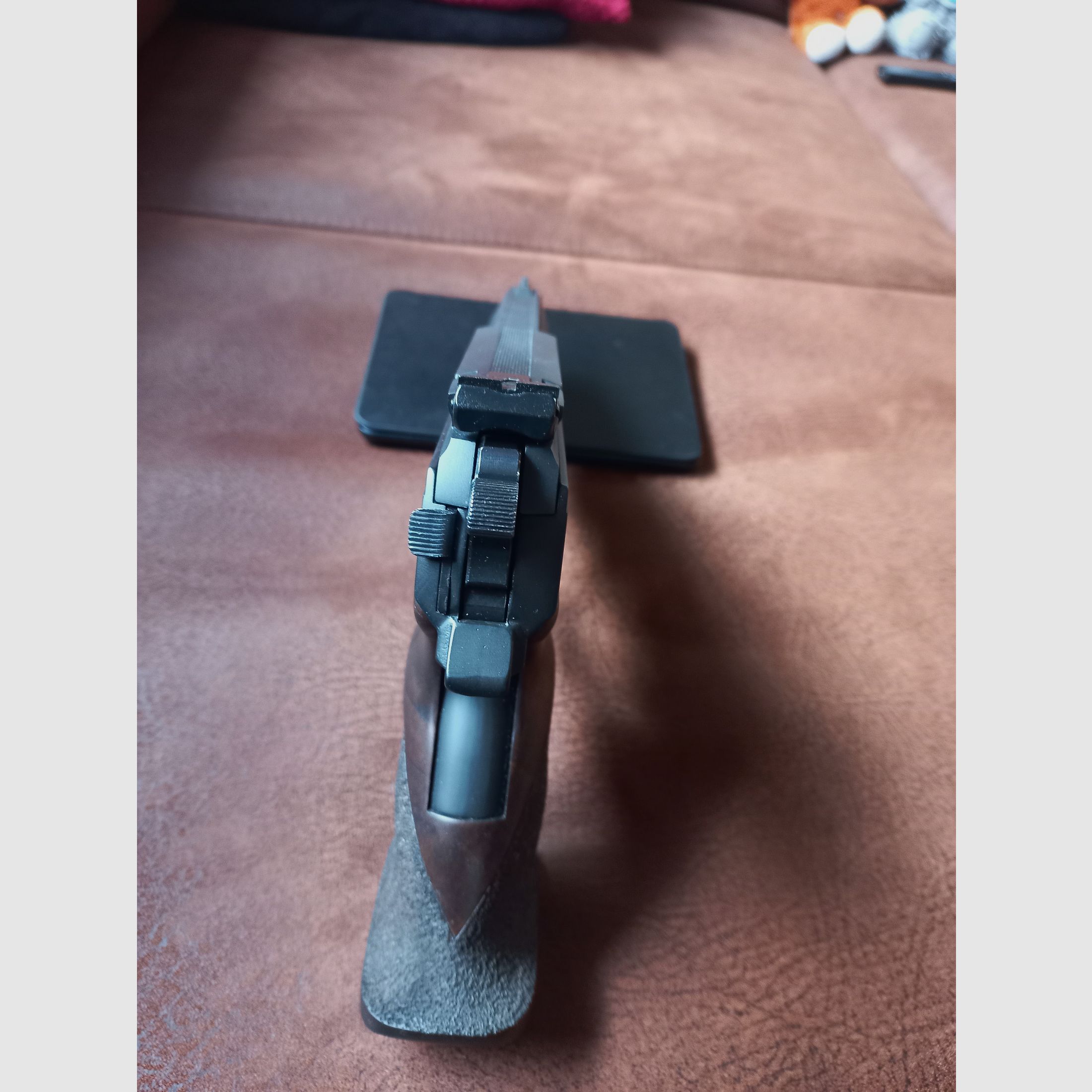 Weihrauch HW75 