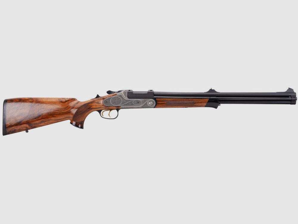 Blaser BD14 Baroness