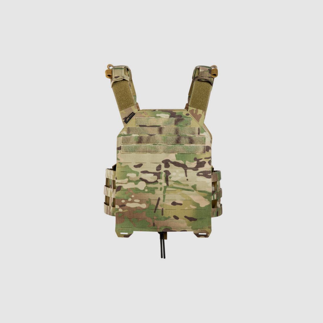 Tasmanian Tiger Plate Carrier QR LC MC, image 3 of 4