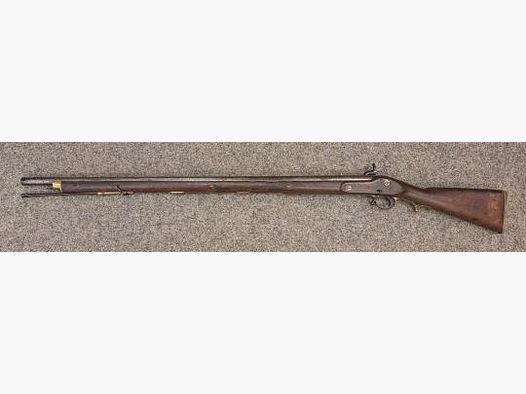 Percusión E-cargador de rifle cal. 19.25 mm de cañón liso