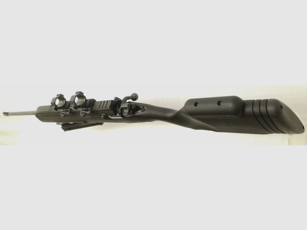 Mauser K98k byf41 (Israel) mit ATI-Schaft "Scout"