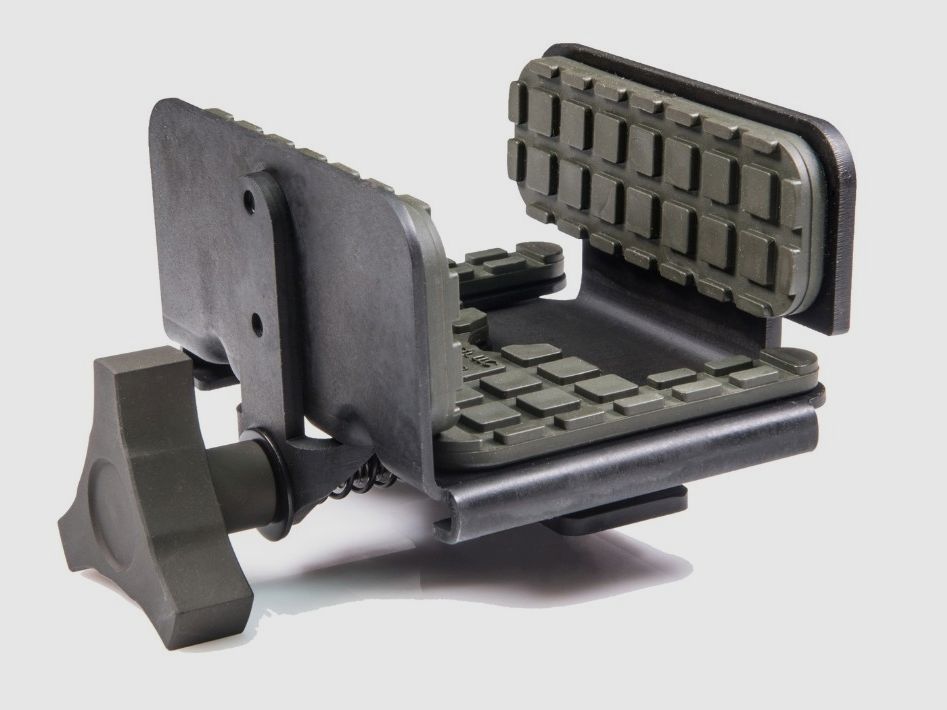 SHADOW TECH - Rifle Mount PIG Saddle Gen 2 Arca
