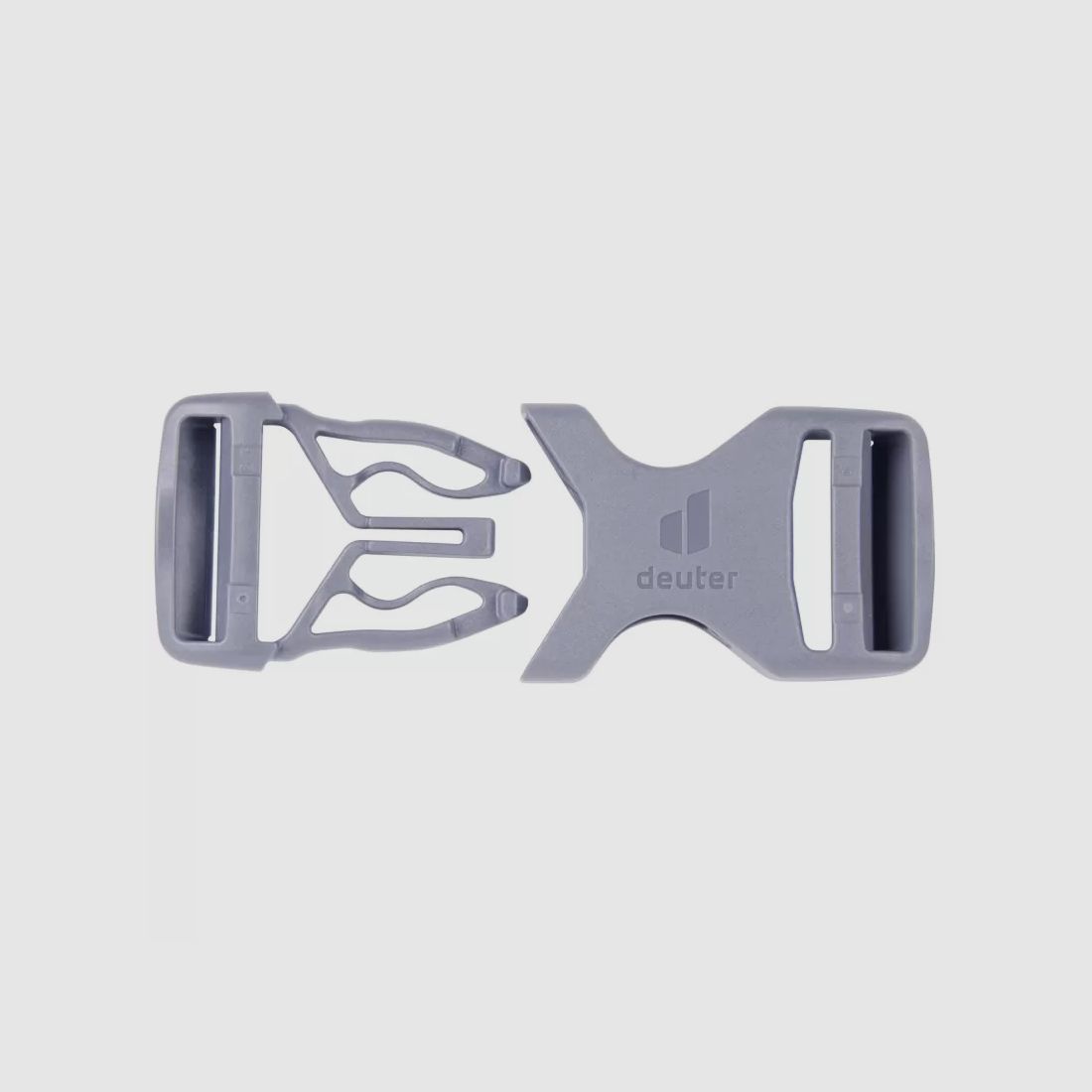 Deuter Buckle 25 - UR/SCH Grau, Bild 2 von 11