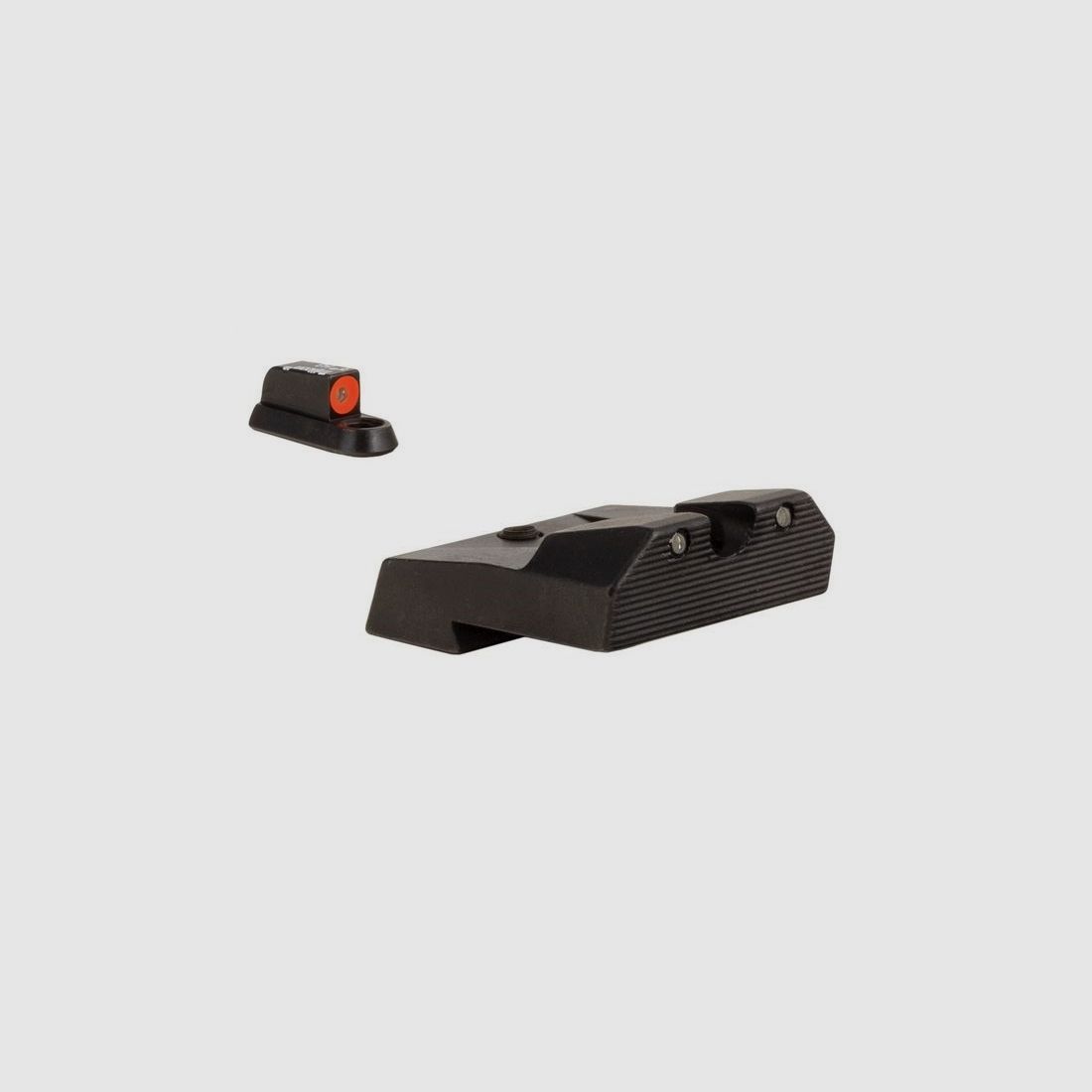 N-Visier HD XR arancione CZ P10/P10C