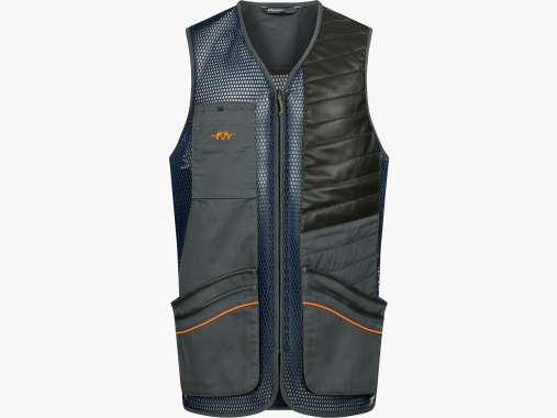 Blaser Heren Vest Competitie (linkshandig) Linkshandig | 4XL